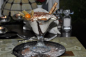 The Willow House Tiramisu